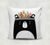 Almofada Infantil - 40x40cm - ALB005