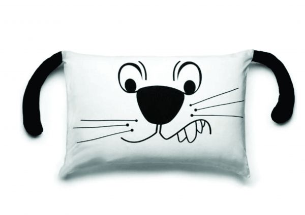 Capa Fronha Infantil - 50x70cm - FD013