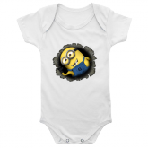 Body Minion -