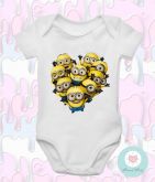 Body Heart Minion - BO149