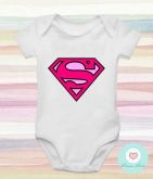 Body Super Girl - BO166