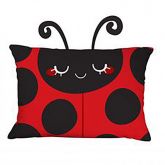 Capa Fronha Infantil - 50x70cm - FD010
