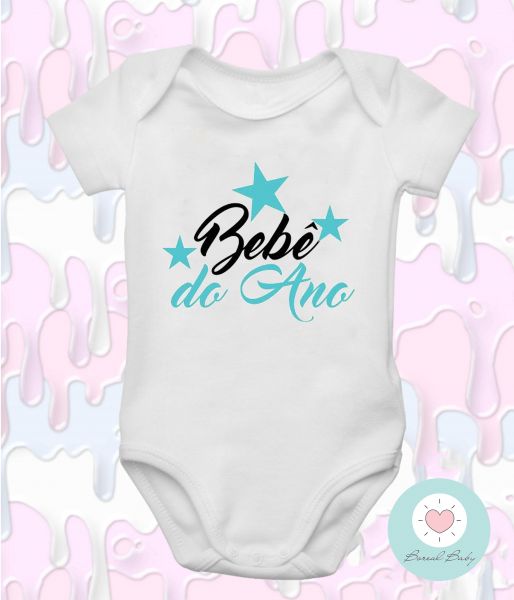 Bodies Divertidos - BO108