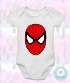 Body Homem Aranha - BO170