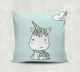 Almofada Infantil - 40x40cm - ALB028