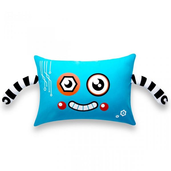 Capa Fronha Infantil - 50x70cm - FD002