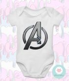 Body Vingadores - BO174