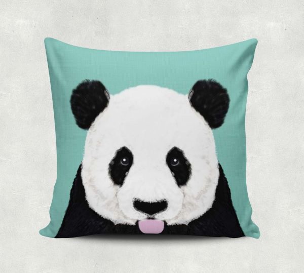 Almofada Infantil - 40x40cm - ALB061