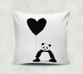Almofada Infantil - 40x40cm - ALB063