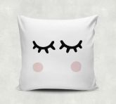 Almofada Infantil - 40x40cm - ALB044