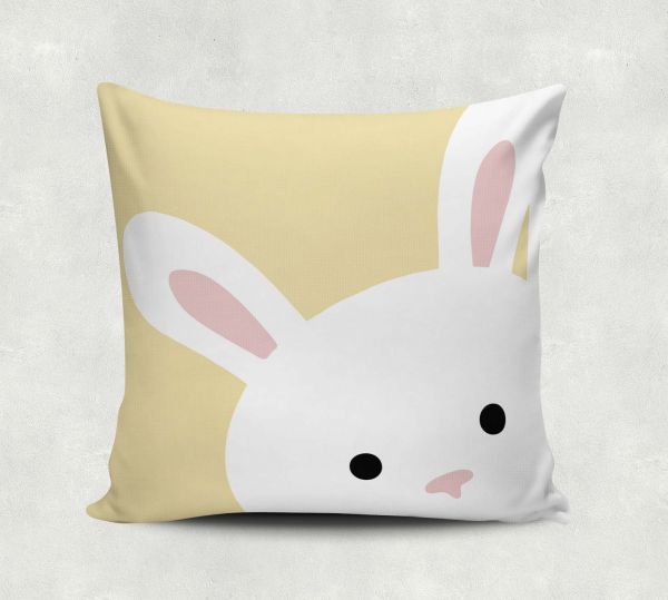 Almofada Infantil - 40x40cm - ALB021