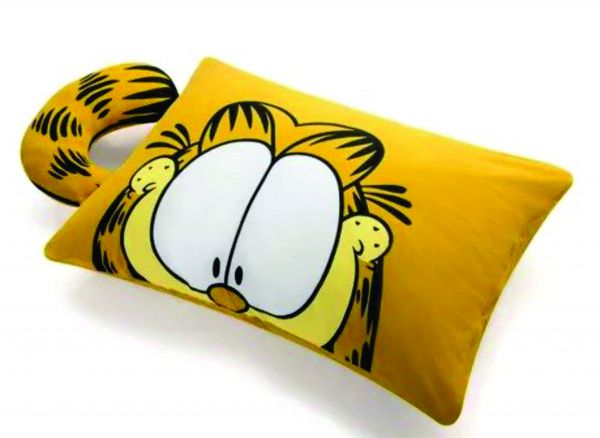 Capa Fronha Infantil - 50x70cm - FD014
