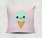 Almofada Infantil - 40x40cm - ALB025