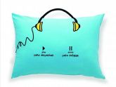 Capa Fronha Infantil - 50x70cm - FD016