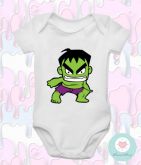 Body Baby Hulk - BO163