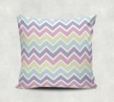 Almofada Infantil - 40x40cm - ALB009