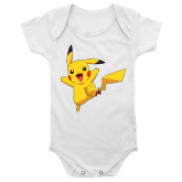 Body Pikachu