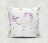 Almofada Infantil - 40x40cm - ALB014