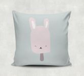 Almofada Infantil - 40x40cm - ALB031