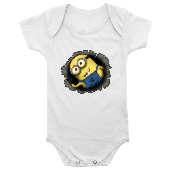 Body Minion -