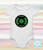 Body Lanterna Verde - BO171