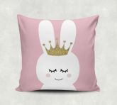 Almofada Infantil - 40x40cm - ALB022