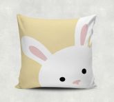 Almofada Infantil - 40x40cm - ALB021