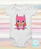 Body Batgirl - BO173