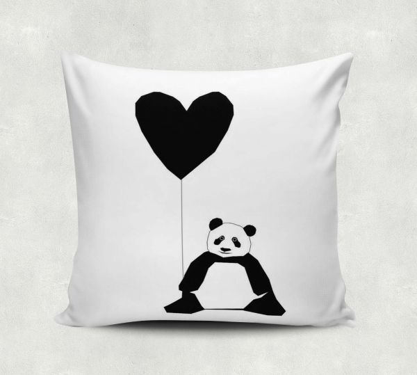 Almofada Infantil - 40x40cm - ALB063