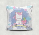 Almofada Infantil - 40x40cm - ALB020
