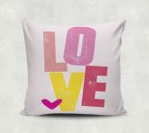 Almofada Infantil - 40x40cm - ALB038