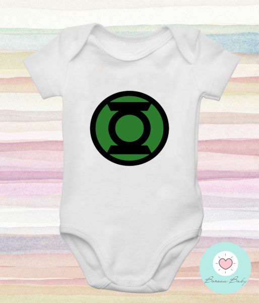 Body Lanterna Verde - BO171