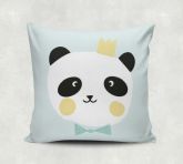 Almofada Infantil - 40x40cm - ALB046