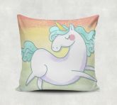 Almofada Infantil - 40x40cm - ALB034