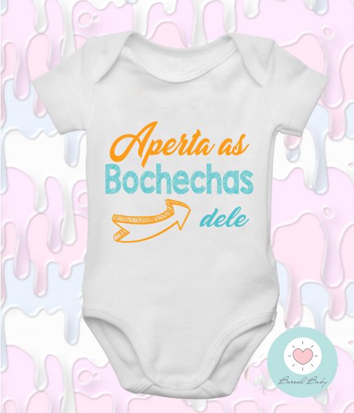 Bodies Divertidos - BO106