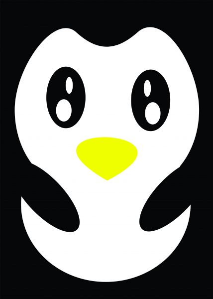 Capa Fronha Infantil - 50x70cm - FD012