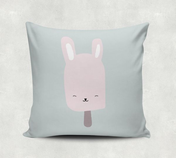 Almofada Infantil - 40x40cm - ALB031