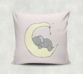 Almofada Infantil - 40x40cm - ALB026