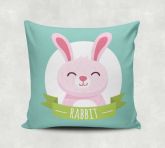 Almofada Infantil - 40x40cm - ALB072
