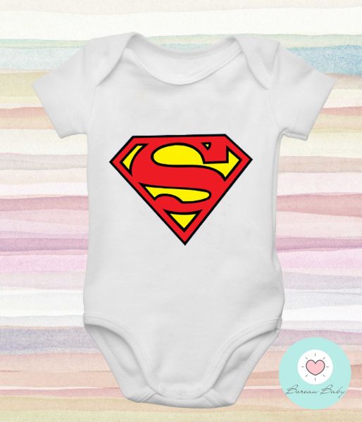 Body Superman - BO168