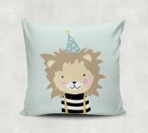 Almofada Infantil - 40x40cm - ALB075