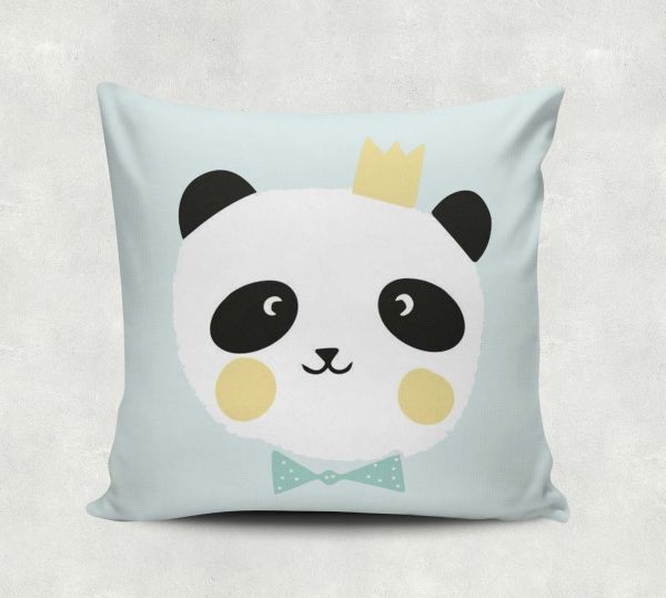 Almofada Infantil - 40x40cm - ALB046
