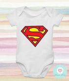 Body Superman - BO168