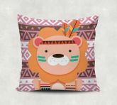 Almofada Infantil - 40x40cm - ALB051